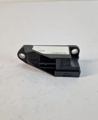 Seat Alhambra (Mk1) Airbag deployment crash/impact sensor 6q0909606k