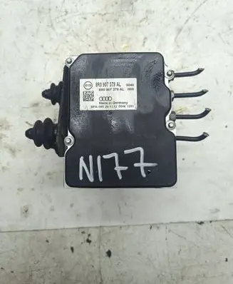 Audi Q5 SQ5 ABS Pump 8R0907379AL
