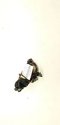 Volkswagen PASSAT B8 Front door wiring loom 3G2971557B