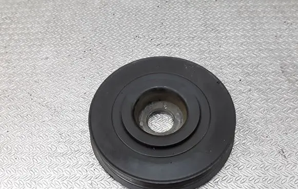 Mazda 2 Crankshaft pulley