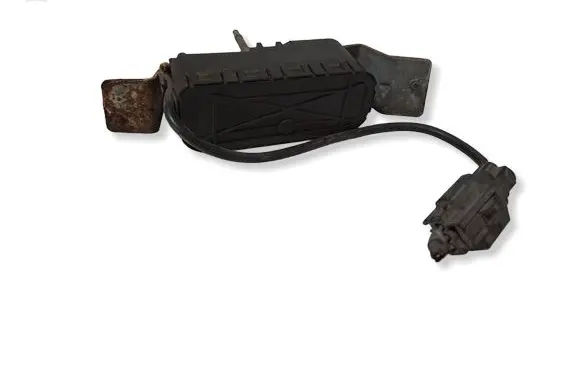Volvo V70 Headlight wiper motor 0390206219 8620959