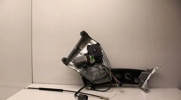 Ford Focus ST Rear door window regulator with motor 38931014AH0