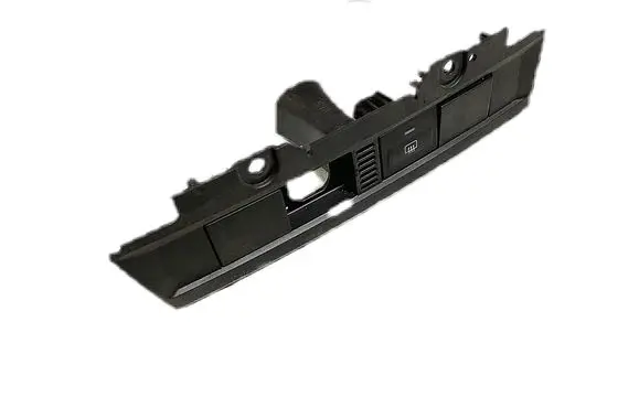 Ford Focus Windscreen/window heater switch 4M51-13D734-DC