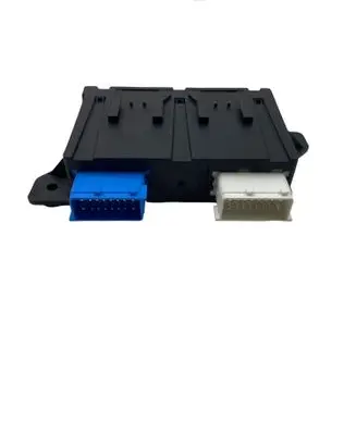 Citroen C4 II Picasso Other control units/modules 9812711280
