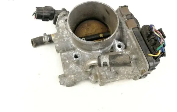 Subaru Legacy Throttle valve 16112AA010