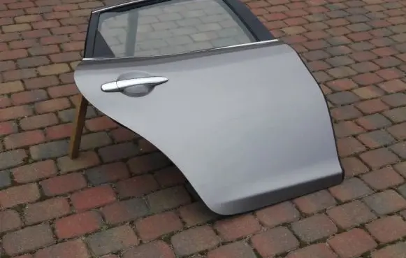 Infiniti M30 Front door H210M-1MAMB