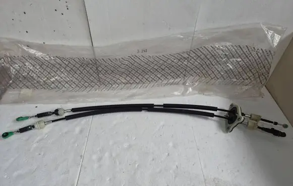 Fiat Fiorino Gear shift cable linkage 55255706