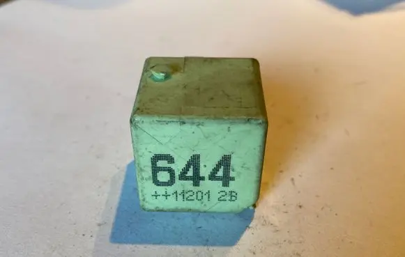 Other relay