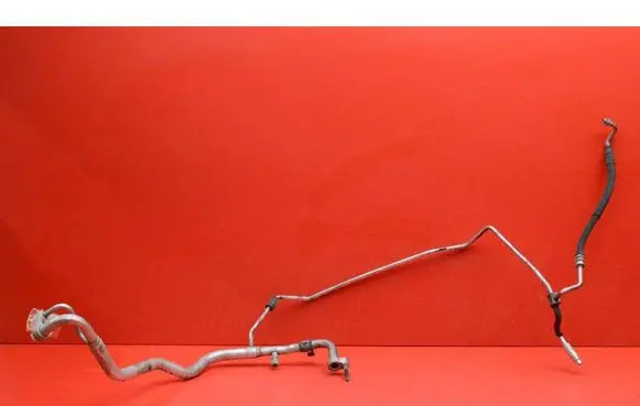 Opel Insignia A Air conditioning (A/C) pipe/hose 84261909