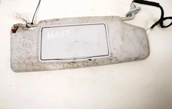 Volvo S40, V40 Sun visor 30800724