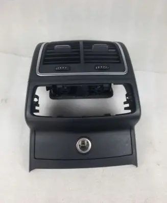 Audi A7 S7 4G Rear air vent grill 