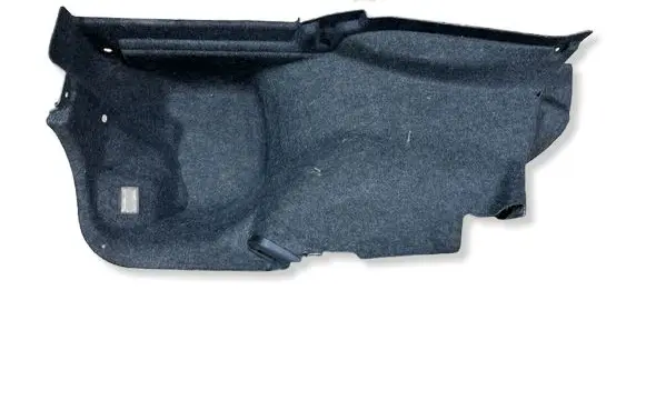 Dodge Charger Trunk/boot side trim panel 68408022AB
