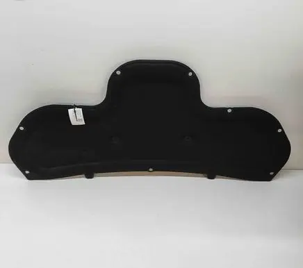 Peugeot 3008 III Engine bonnet/hood sound/heat insulation 9841606080