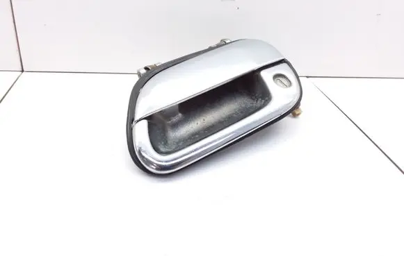 SsangYong Musso Front door exterior handle