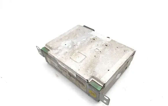 Opel Mokka B GPS navigation control unit/module 9855270480 7503900617
