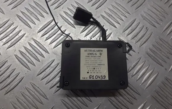 Honda Civic Alarm control unit/module G10439