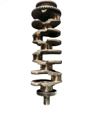 Hyundai Santa Fe Crankshaft 022017 ABRB