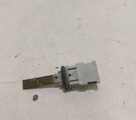 Volkswagen PASSAT B6 Interior temperature sensor 1K0907543E 1409061817