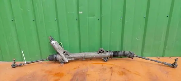 Mercedes-Benz Sprinter W906 Steering rack 2E1419061CX A9064600600 906460040080