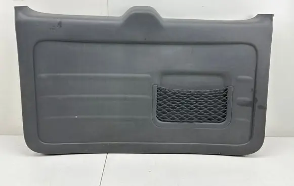 Toyota RAV 4 (XA20) Tailgate/boot lid cover trim 6675042010