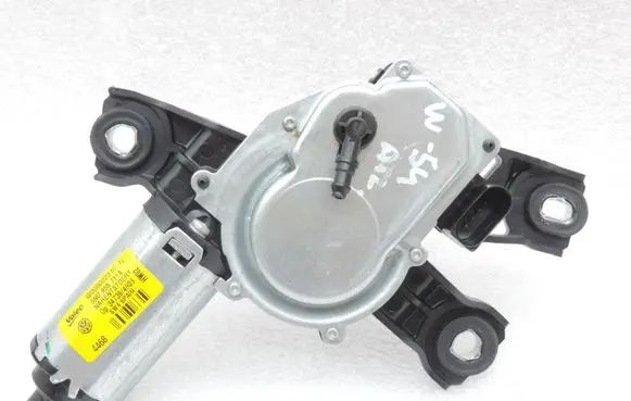 Volkswagen Tiguan Rear window wiper motor