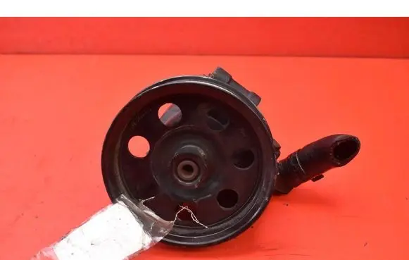 Ford Focus Power steering pump HBDCT