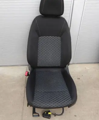 Opel Astra K Front driver seat 