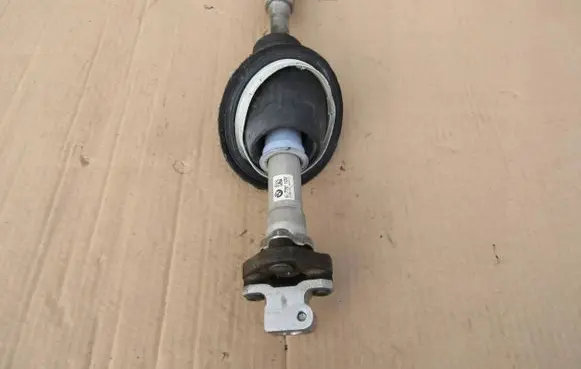 BMW 5 F10 F11 Steering column universal joint 6776109
