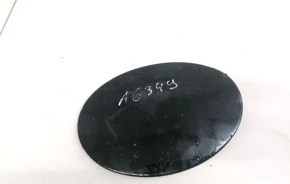 Jaguar S-Type Fuel tank cap