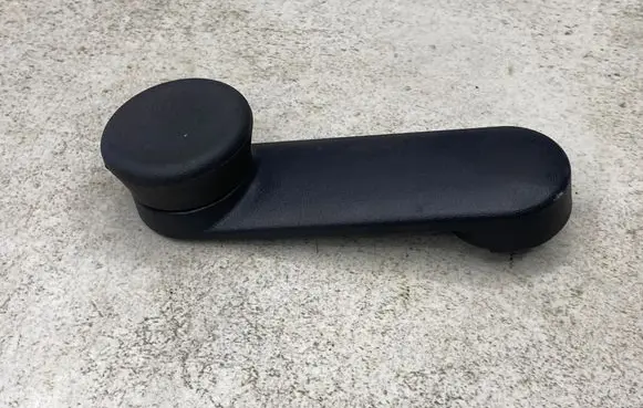 Opel Astra H Rear door window winding handle 90247150 90224834 90459502