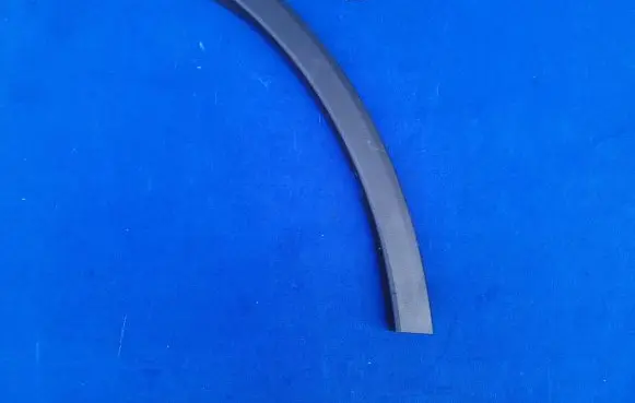Toyota RAV 4 (XA30) Front bumper splitter molding 5211242110