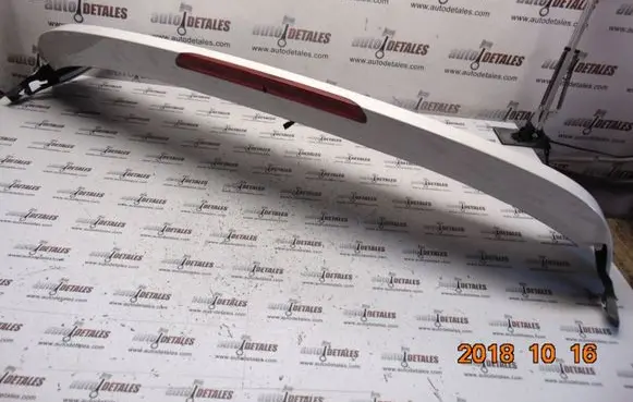 BMW 2 F46 Tailgate/trunk spoiler 7349464