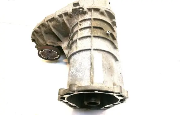 Audi Q7 4L Gearbox transfer box case KHF 488KHF0252494 BW3071212