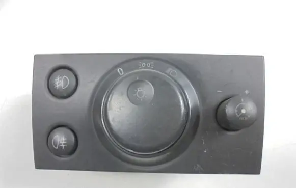 Opel Signum Light switch 9185891ST