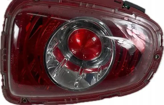 Mini One - Cooper Coupe R56 Rear/tail lights 7255911