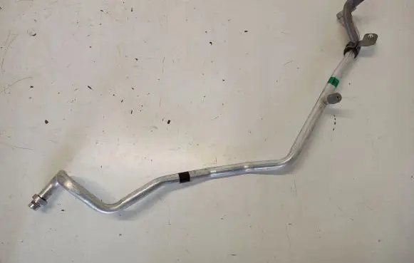 Renault Kadjar Air conditioning (A/C) pipe/hose 924542627R