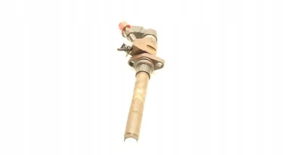 Fiat Scudo Fuel injector 9659337980