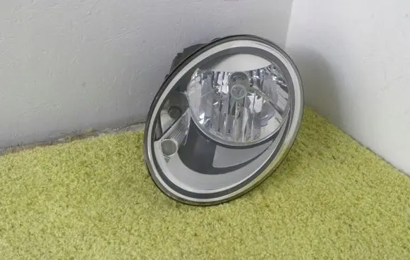Volkswagen Beetle A5 Headlight/headlamp
