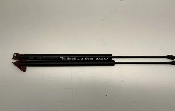 Volkswagen Transporter - Caravelle T4 Tailgate/trunk strut/damper 701829331S