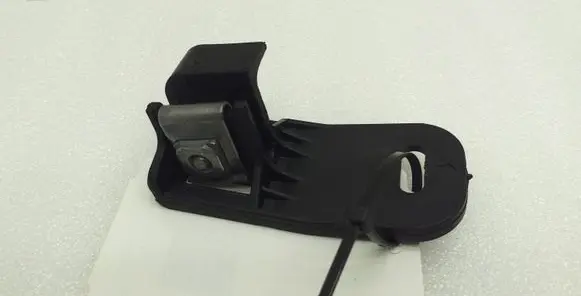 BMW 1 E81 E87 Headlight/headlamp mounting bracket