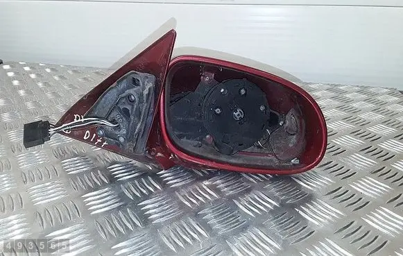 Mercedes-Benz SLK R170 Front door electric wing mirror 191762