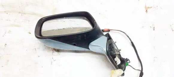 Fiat Ulysse Front door electric wing mirror e2011011