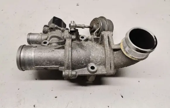 Land Rover Range Rover Sport L320 EGR valve 9H206C860DF