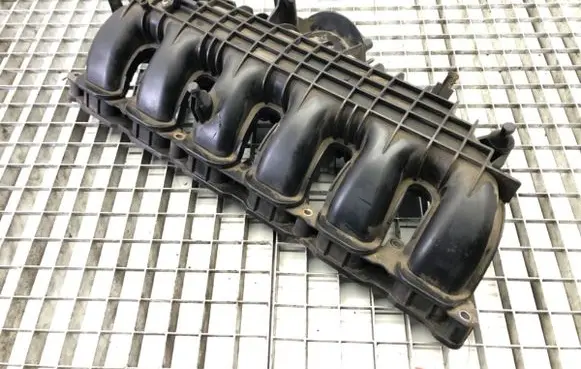 BMW 5 F10 F11 Intake manifold 757691108