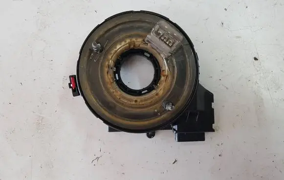Volkswagen PASSAT B6 Airbag slip ring squib (SRS ring) 3C0959653IAUTOPI 3C0959653