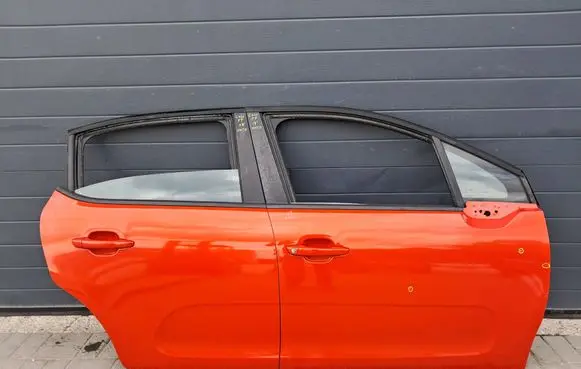 Citroen C3 Front door 