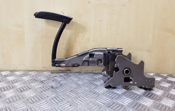 Ford Kuga II Handbrake/parking brake lever assembly AV612780BAEZQBACZ AV612780BAE