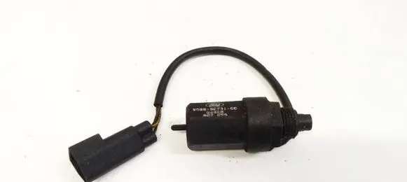 Ford Mondeo MK I Speed sensor (speedometer sensor) 90bb9e731cc 90bb-9e731-cc
