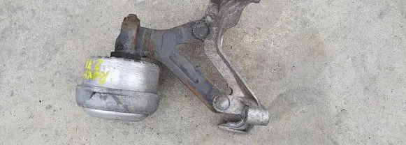 Porsche Boxster 987 Engine mount bracket 99337504905 98637504901