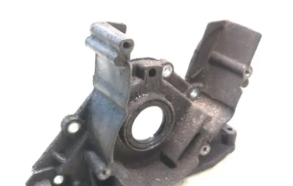 Audi A4 S4 B6 8E 8H other engine part 038103153D